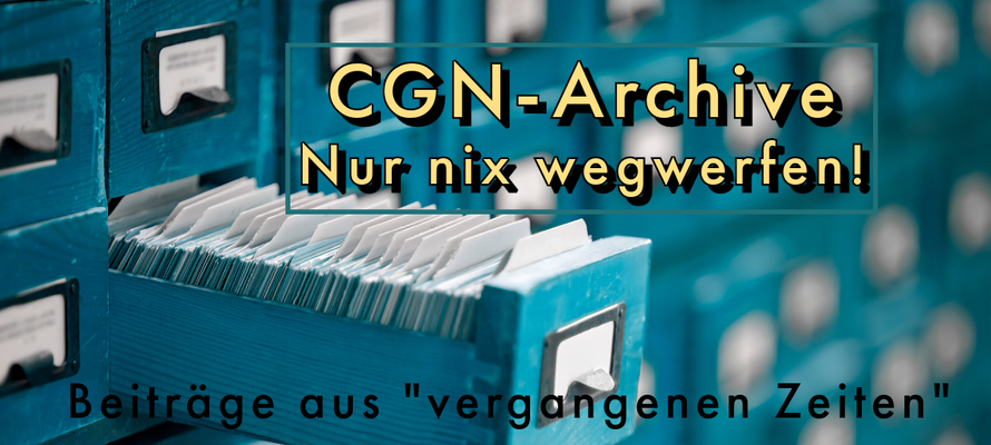 cgn archive