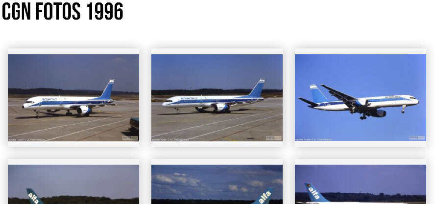 cgn fotos 1996