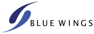 bluewings