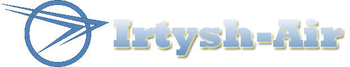 IrtishAirLogo