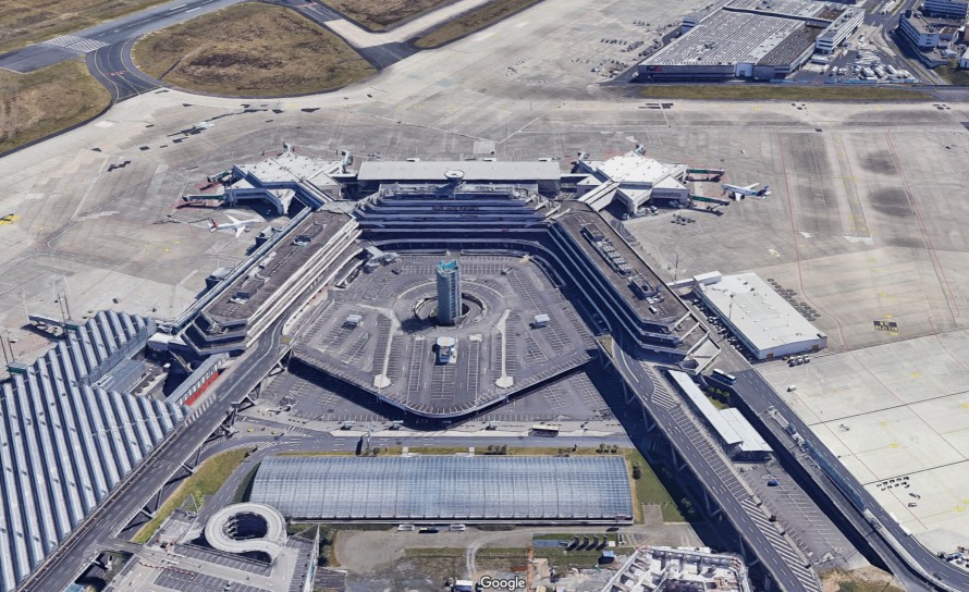 cgn 2021 @ googlemaps